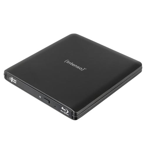 INTENSO EXTERNAL BLU-RAY WRITER EOD 500BD