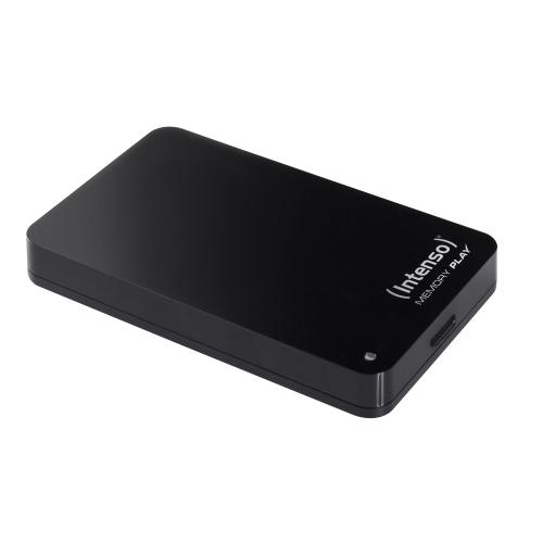 INTENSO HDD 2TB USB3 2.5P PVR READY