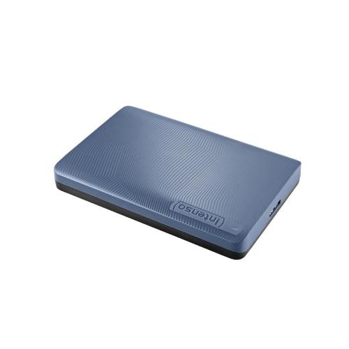 INTENSO PORTABLE HDD 3.2 1TB 2.5" BLUE