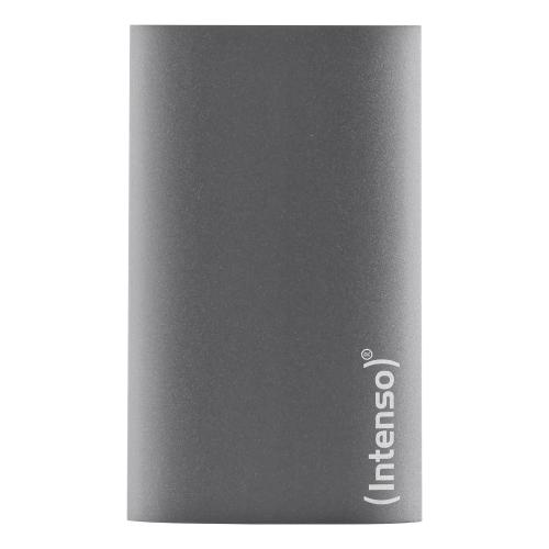 INTENSO SSD ESTERNO SATA-USB 3.0 256GB