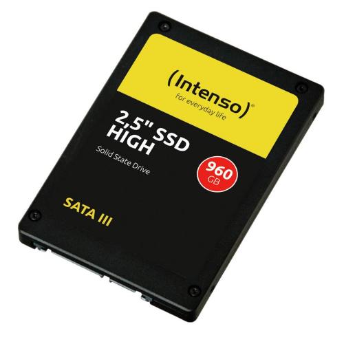 INTENSO SSD INTERNO 240GB 2 5 SATA
