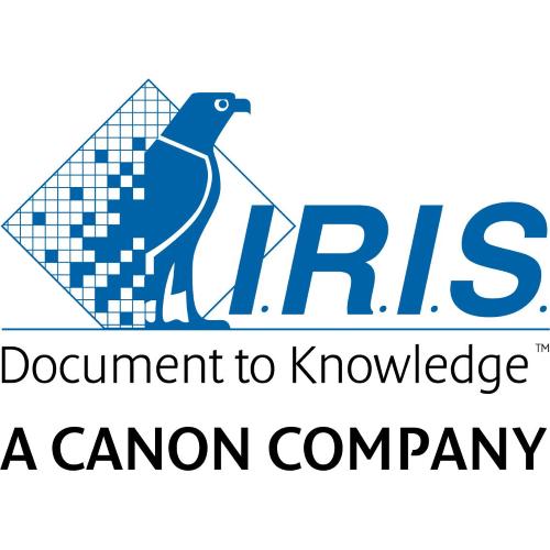 IRISCAN DESK 7 PRO