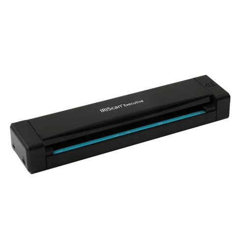 IRISCAN EXECUTIVE 4 DUPLEX
