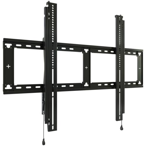 ITB SOLUTION STAFFA STANDARD FISSA