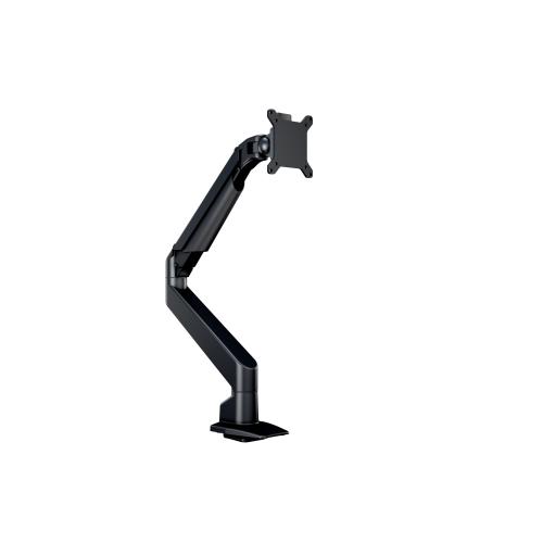 ITB SOLUTION SUPPORTO TAVOLO 3 SN GAS NERO