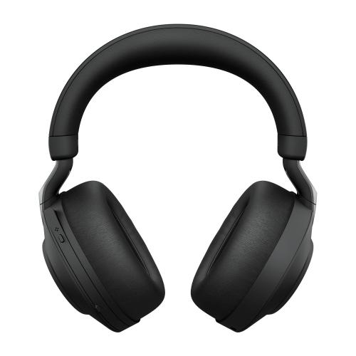 JABRA EVOLVE2 85 STEREO UC USB-C BLACK