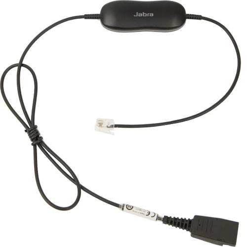 JABRA GN 1216 AVAYA CORD