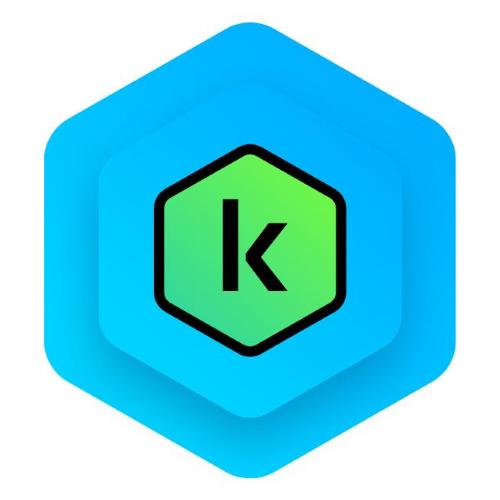KASPERSKY SLIMBOX STANDARD 1 USER 5 DEVICE KL1041T5EFS-SSB