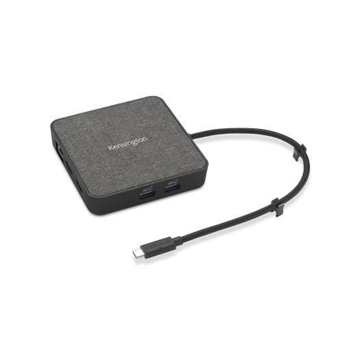 KENSINGTON DOCKING MOBILE USB4 MD120U4