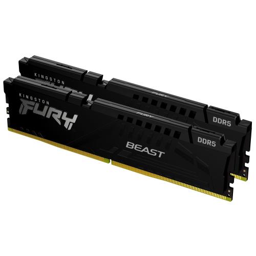 KINGSTON 16GB 5200M DDR5 CL40 DIMM K2 F. B.B