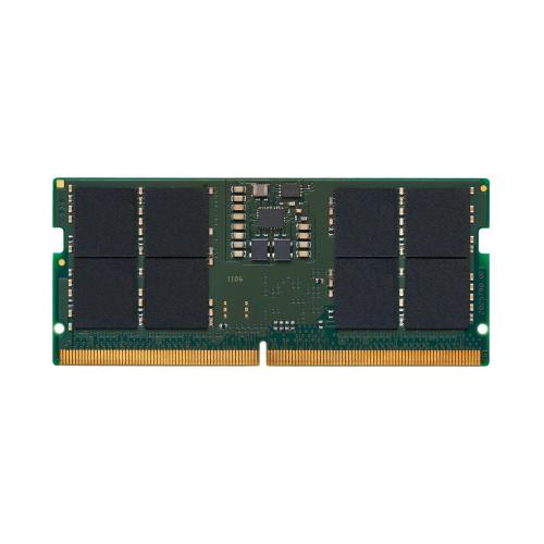 KINGSTON 16GB 5600 DDR5NONECC CL46 SODIMM