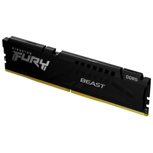 KINGSTON 32GB 5200MHZ DDR5 CL40 DIMM F. B.B