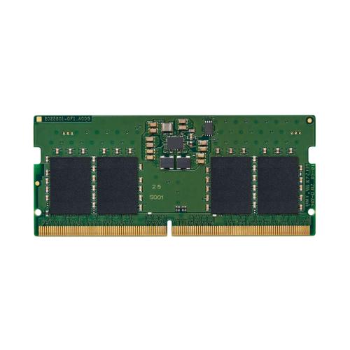 KINGSTON 8GB 5600 DDR5NONECC CL46SODIMM