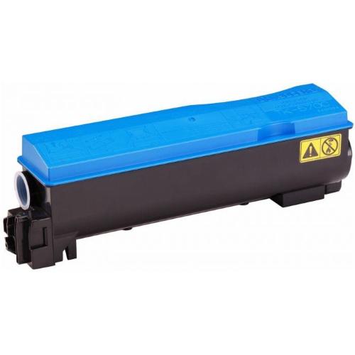 KYOCERA TONER CIANO TK-570C PER FS-C5400DN