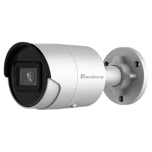LEVEL ONE GEMINI FIXED IP NETWORK CAMERA