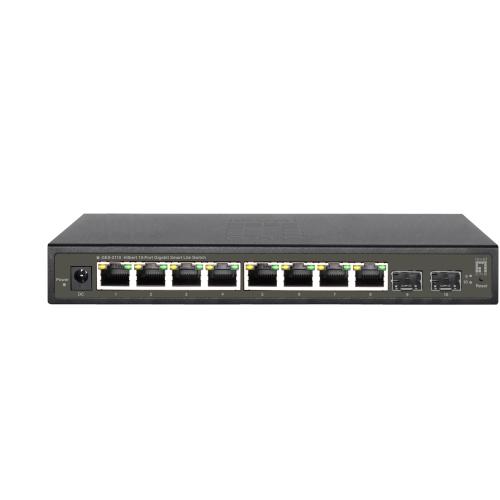 LEVEL ONE GES-2110