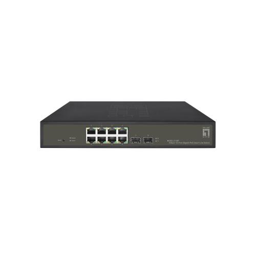 LEVEL ONE GES-2110P