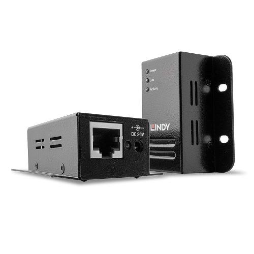 LINDY EXTENDER USB 2.0 CAT.5 50M