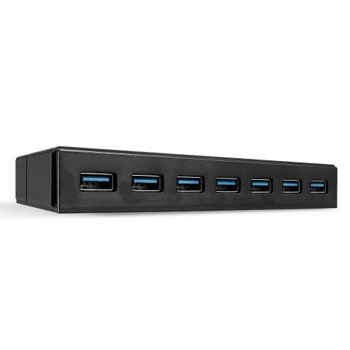 LINDY HUB 7 PORTE USB 3.0