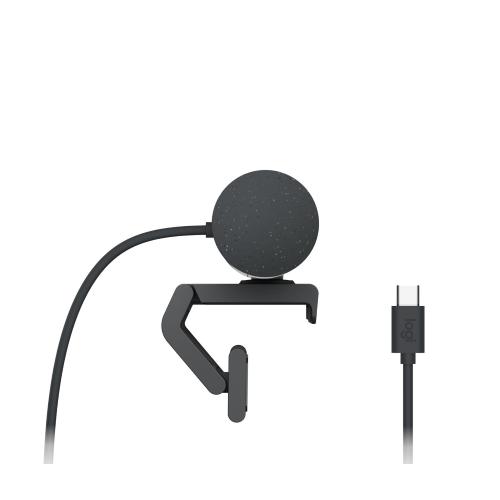 LOGITECH BRIO 505-GRAPHITE