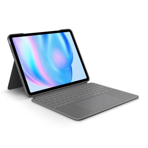 LOGITECH COMBO TOUCH FOR IPAD