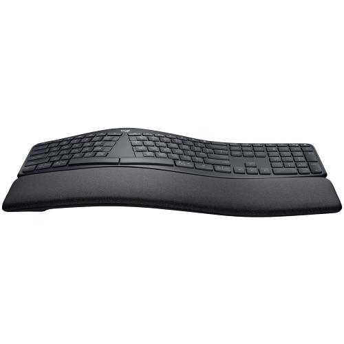 LOGITECH ERGO K860 - GRAPHITE - EMEA