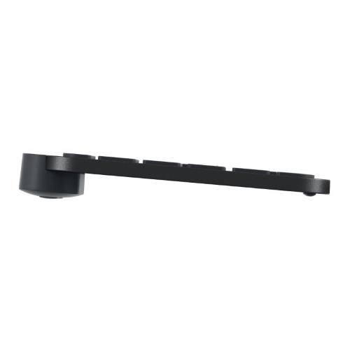 LOGITECH MX KEYS S - GRAPHITE