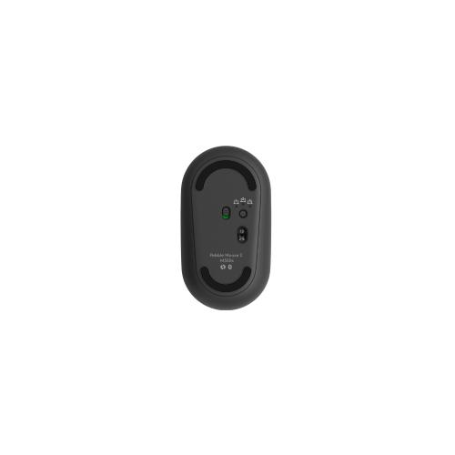 LOGITECH PEBBLE 2 COMBO-GRAPHITE-FOR MAC