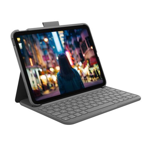LOGITECH SLIM FOLIO FOR IPAD 10THGEN