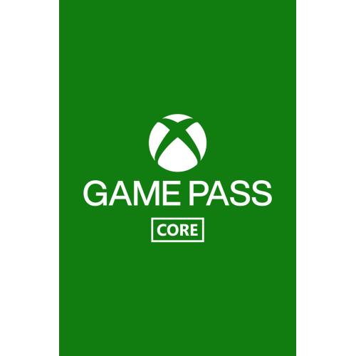 MICROSOFT GAME PASS ESSENTIAL 12 MESI ESD