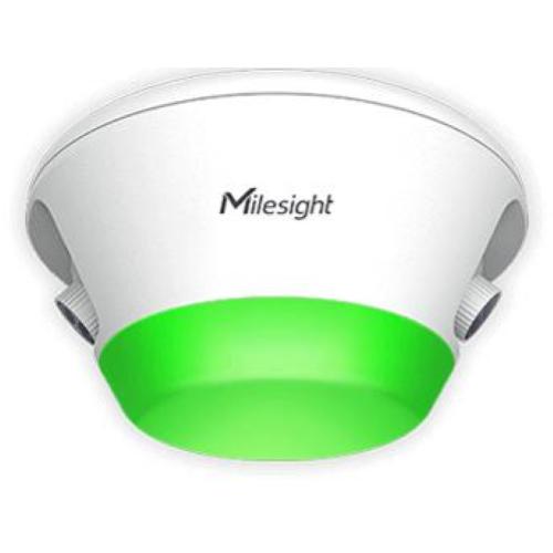 MILESIGHT CCTV MILESIGHT - 3MP INDOOR PARKING GUIDANCE ANPR CAMERA