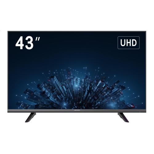 MONITOR HIKVISION 43" WIDE DS-D5043F3-1V0S 1920X1080 FHD 6,5MS 300CD/MÂ² 4000:1 2X5W MM VGA HDMI
