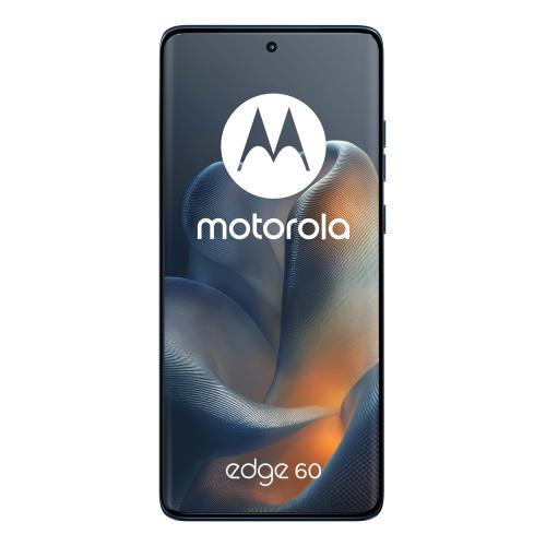 MOTOROLA EDGE 60 8/256 GIBRALTAR SEA BLUE