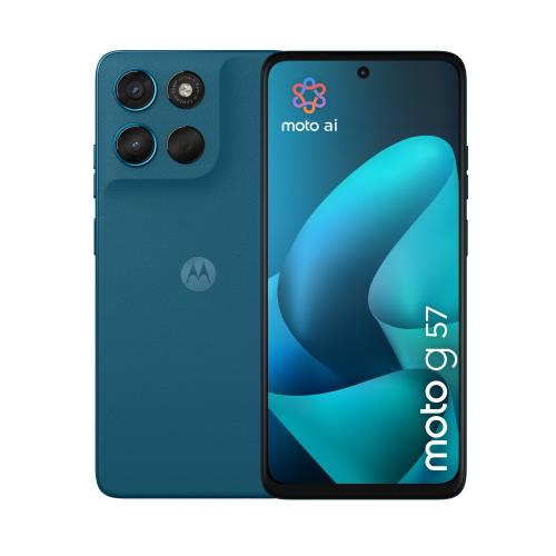 MOTOROLA MOTO G57 5G 8/256 CORSAIR GREEN