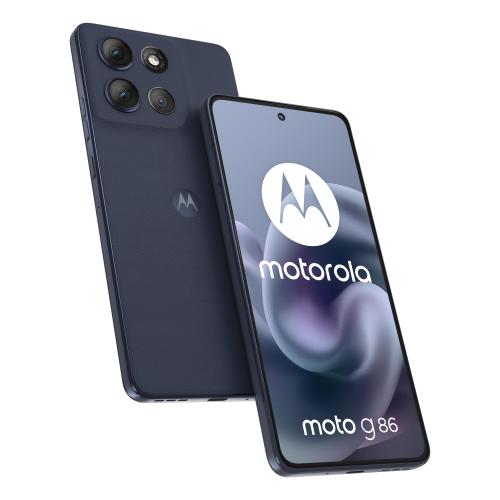MOTOROLA MOTO G86 5G 8/256 SPELLBOUND