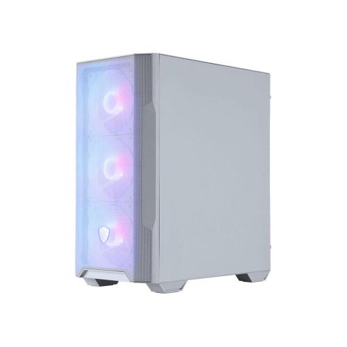 MSI MAG FORGE M100R WHITE