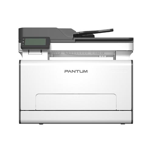 MULTIFUNZIONE PANTUM LASER COLORE CM2100ADW A4 20PPM 512MB 250FF ADF DUPLEX LAN USB WIFI