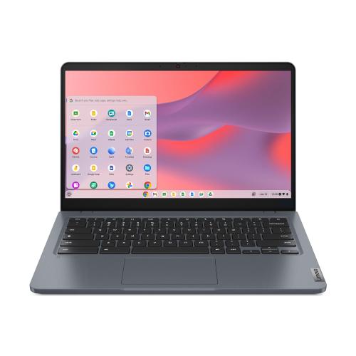 NB LENOVO 14E CHROME GEN3 82W7S0JN00 14" FHD N100 8GB EMMC128GB CHROME + CEU + ZTE