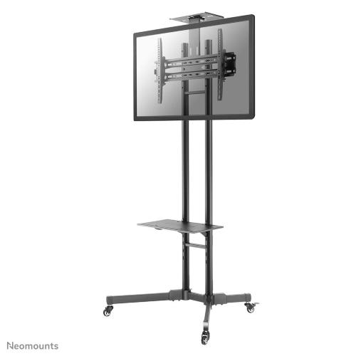 NEOMOUNTS CARRELLO CON RIPIANI M1700E