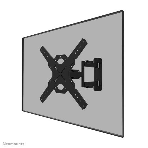 NEOMOUNTS SUPPORTO A PARETE 400X400 40KG