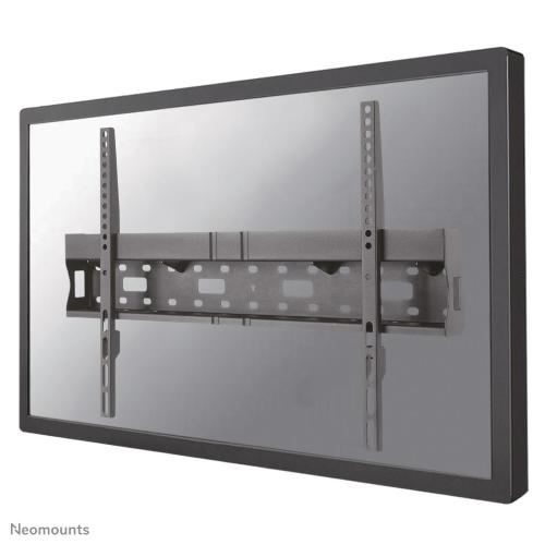 NEOMOUNTS SUPPORTO A PARETE LFD-W1640MP NERO