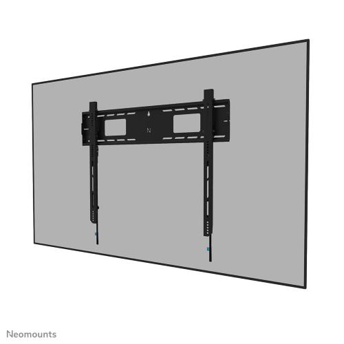 NEOMOUNTS SUPPORTO A PARETE WL30-750BL18