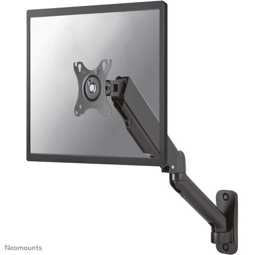 NEOMOUNTS SUPPORTO A PARETE WL70-450BL11