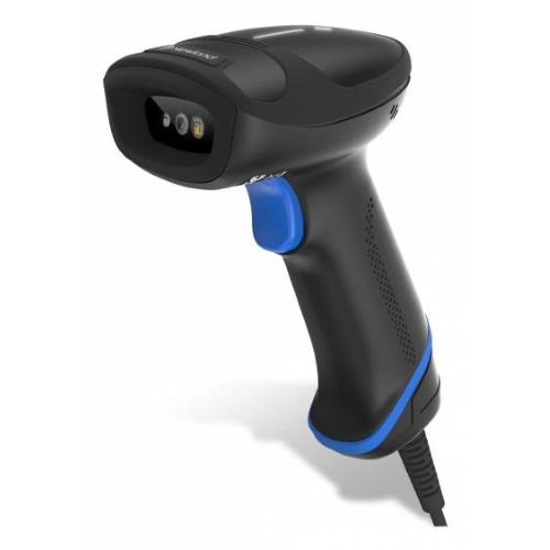 NEWLAND HR33 MARLIN 2D CMOS CAVO USB+ STAND