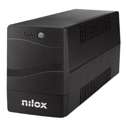 NILOX UPS PREMIUM LINE INT. 2000VA