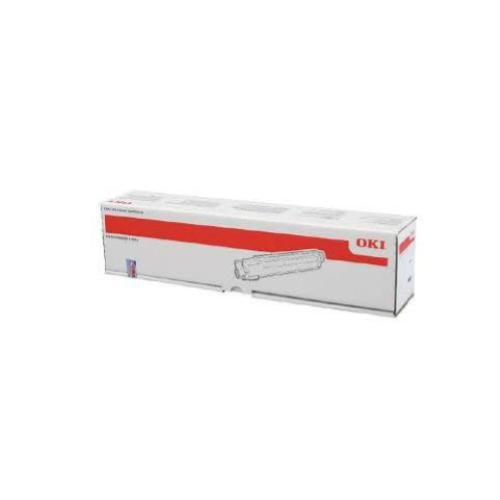 OKI EP-CART-Y-ES7470/80 (30K)