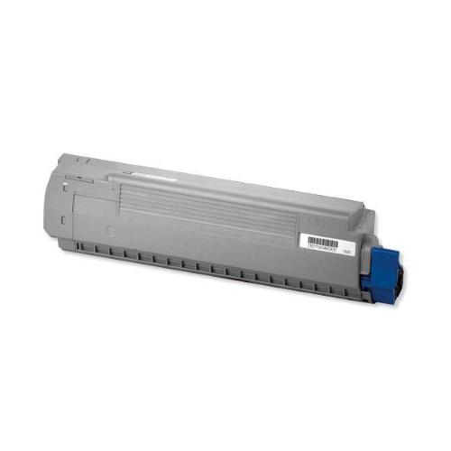OKI TONER-K-ES8460 (9K)