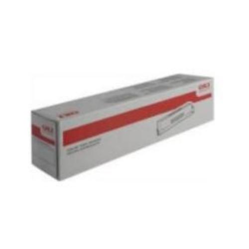 OKI TONER-M-PRO8432WT DURATA 10K