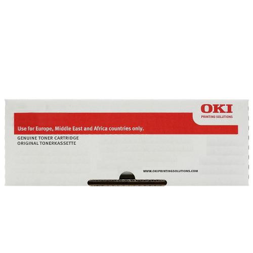OKI TONER-Y-ES5431/3452/5462