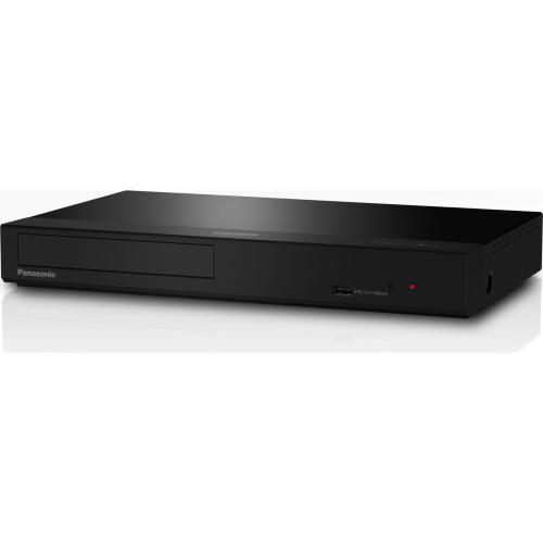 PANASONIC BLU RAY PLAYER ULTRA HD DP-UB150